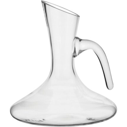 Decanter Vinho Merlot Vidro 1,2L